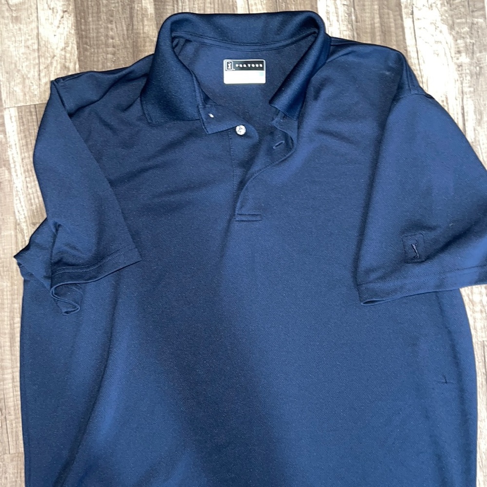 PGA Tour Polo
